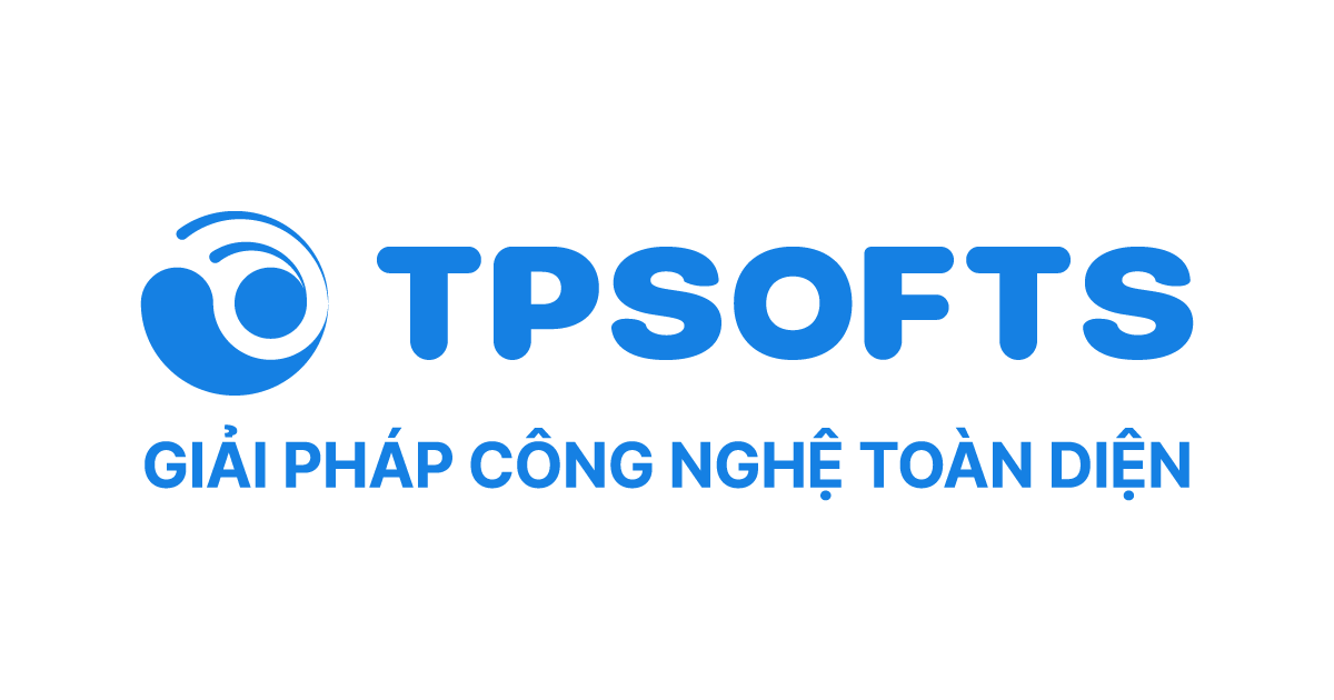 Công Ty TNHH Giải Pháp Công Nghệ TPSOFTS