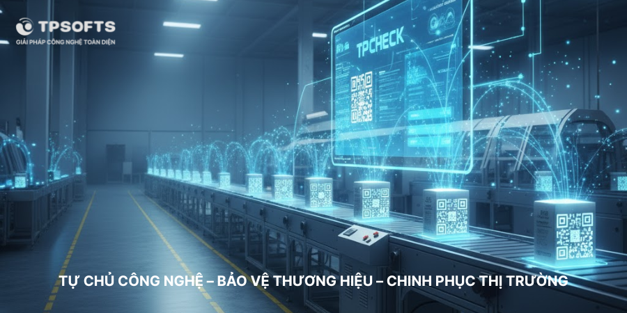 Tính năng nổi bật của phần mềm TPCHECK