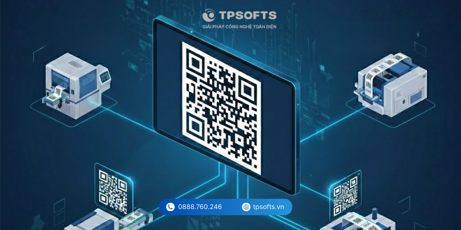 Giải Pháp TPCHECK: Công cụ nâng cấp hiệu quả in ấn